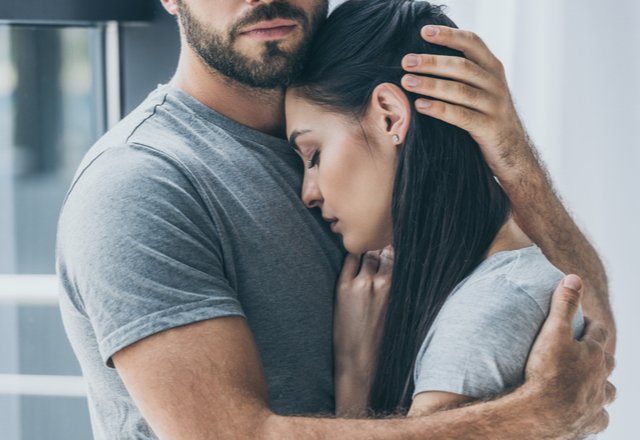 【男性必見】女性が「ムラムラしちゃう瞬間」4つ