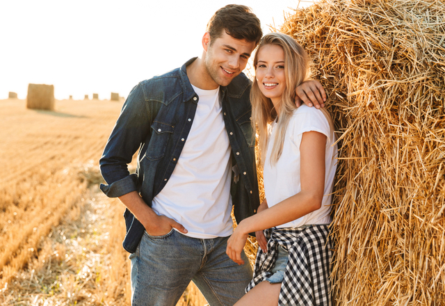 女性が密かにキュンとしている男性の「モテる仕草」4選