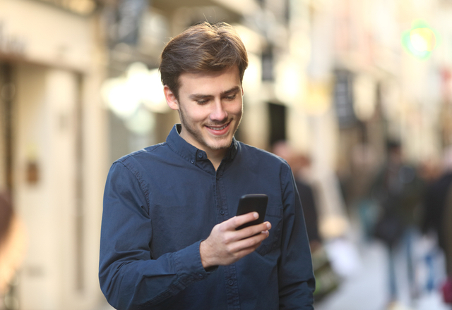 本当可愛いなぁ…男心がキュンとする「女性からのLINE」とは