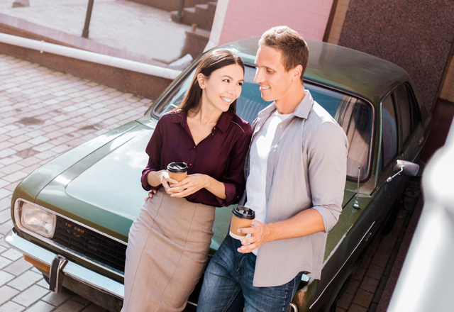 この態度は本命確定？！男性が本気で好きな女子にする共通点4つ