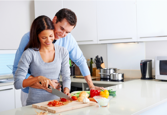 結婚秒読み？彼に【プロポーズされる女性度テスト】