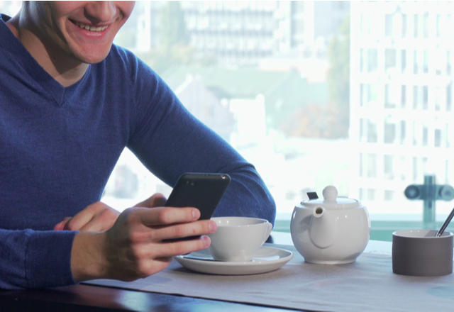 やば、楽しすぎる！男性が「LINEでキュンキュンしちゃう」テクって？