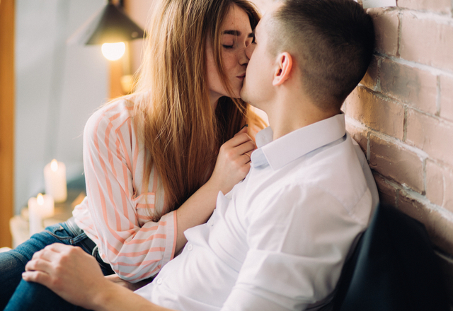 彼のキスに注目！4項目で分かる【本命彼女度チェック】