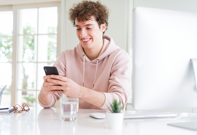 【ライバルと差をつける！】男性が夢中になる「LINEのやりとり」とは