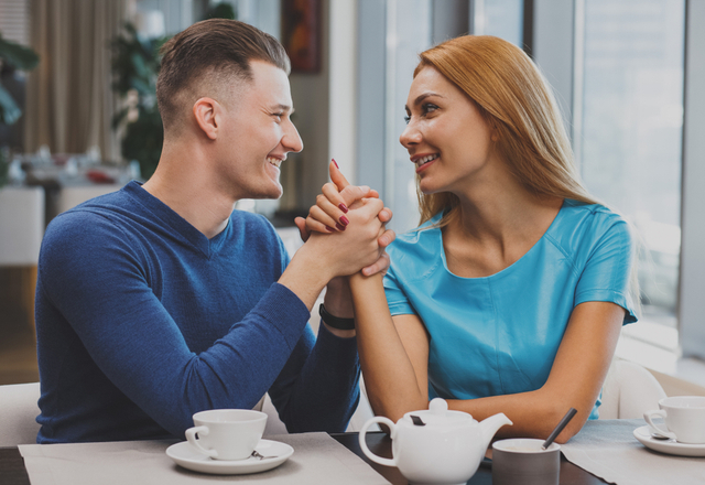 これは両想いかも？！彼の行動で分かる【脈アリ度チェック】