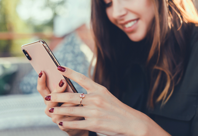 文章で男心をつかむ！「好きな人に送るLINE」のコツって？