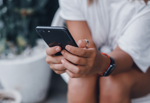 ベタ惚れ必至！男性が虜になる「モテ女LINEの共通点」って？