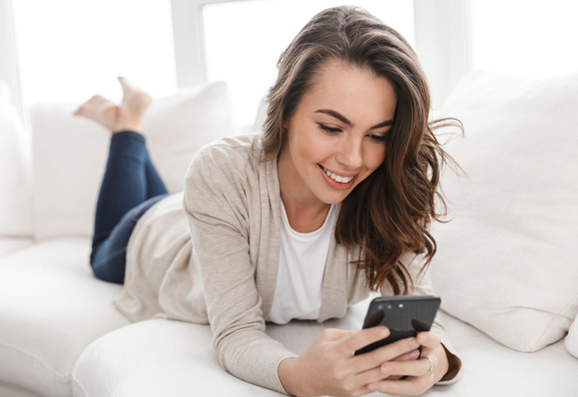 私って彼の本命？彼からのLINEで【本命度をチェック】