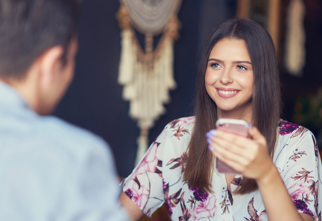 当てはまる人はモテモテ！？！4項目で分かる【モテ女テスト】