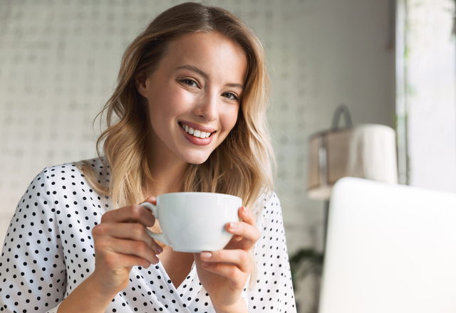 みんなに好かれる存在！「癒し系女性」になる方法4つ