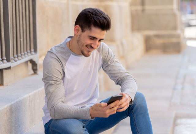 あざとくてもカワイイ！彼を「キュンキュンさせるLINE」とは？