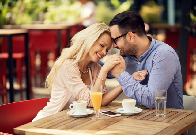 ゴールインも近い！？4つの言動で見抜く「彼の真剣度テスト」
