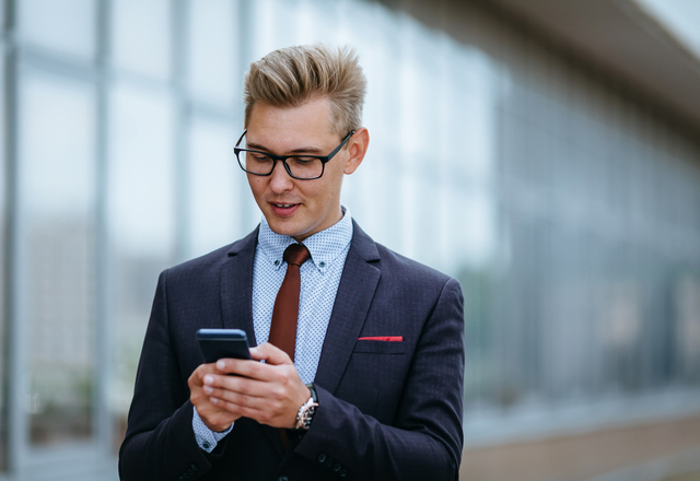 オレ本気だよ？男性が送る【脈アリLINE】の特徴4つ