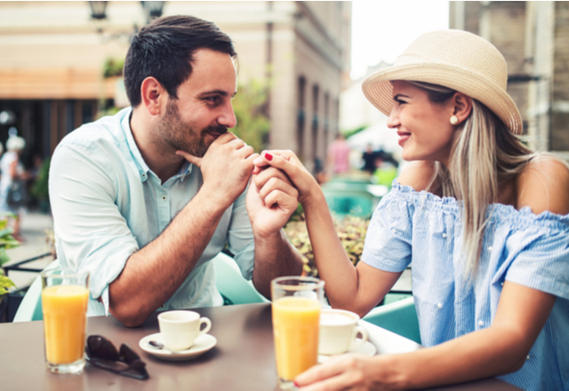 彼とイチャイチャしてる？4項目でわかる「あなたの甘え上手度」