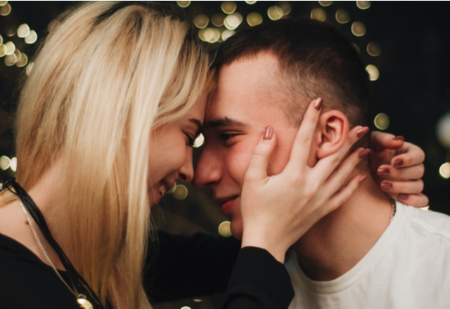 もっと聞かせて…！彼の興奮を最高潮にする「キス中の声」とは