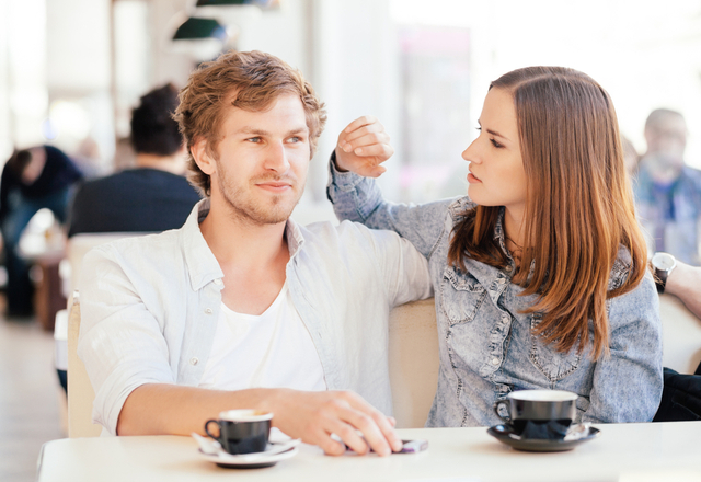 彼の気持ちはどこ向いてるの？あなたの「愛され度テスト」