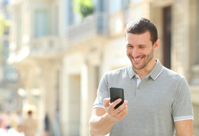 早く会いたいんだ！男が好きな女性に送る「デートしたいLINE」