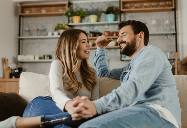 彼との絆はどのくらい？4項目でチェックする「彼とのラブラブ度」