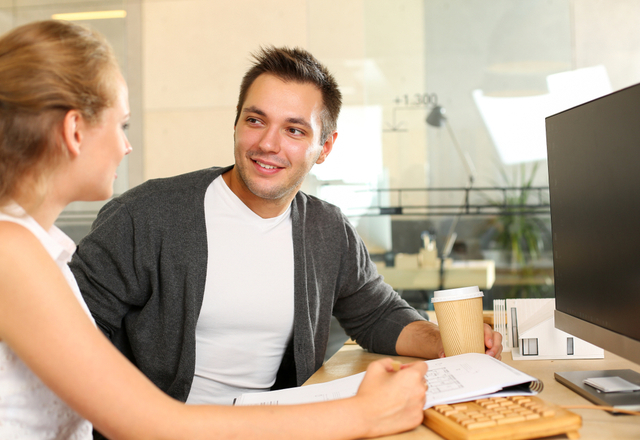 コレ試してみて！女性に「惚れられる男性」の特徴