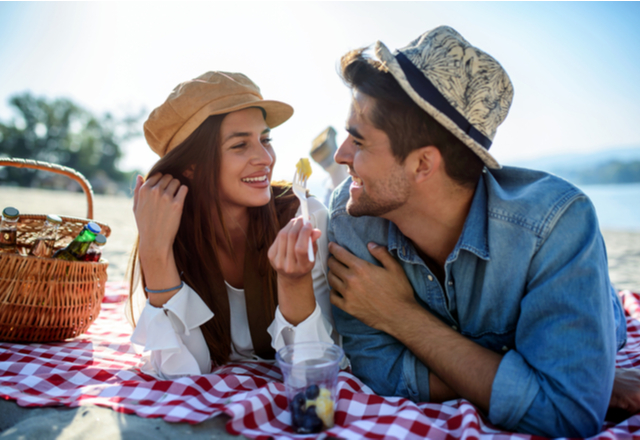 こんな気持ち初めて…！彼の【本命女性】になる為の4つの方法