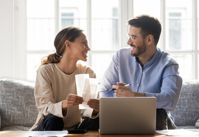 やっぱ運命の相手かも！男性が「相性いいかも」と思う瞬間