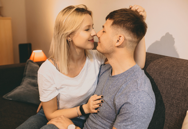 女性が「ムラムラしている時」にだけ見せる仕草とは？