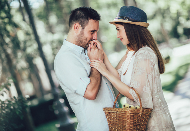 俺の側にいてください…彼に溺愛される【愛され女子】とは？