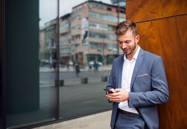 これで見抜いて！男性が本命女性に送る「脈ありLINE」4つ