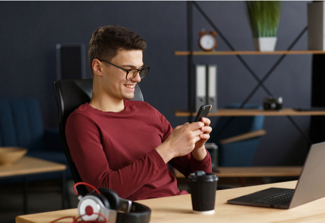 好感度爆アゲ！男が思わず惚れちゃう「気遣いLINE」の特徴4つ