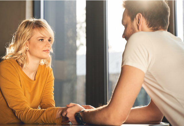圧倒的安定感！女性から選ばれる【性格イケメン】の特徴