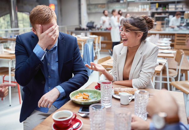 あれ、これって恋心…？男性が「女友達にドキッとする瞬間」4選