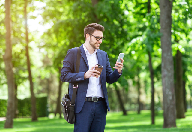 何て返せばいいかわからない…そんなアナタに教える彼が喜ぶLINE返信術