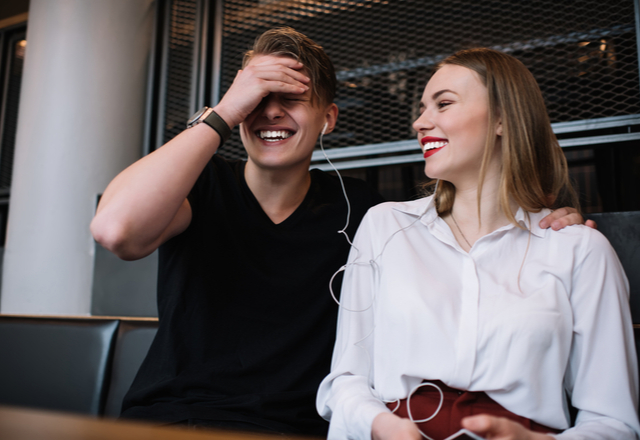 当てはまれば小悪魔ちゃん！？4つの言動で見抜く「モテレベル度」