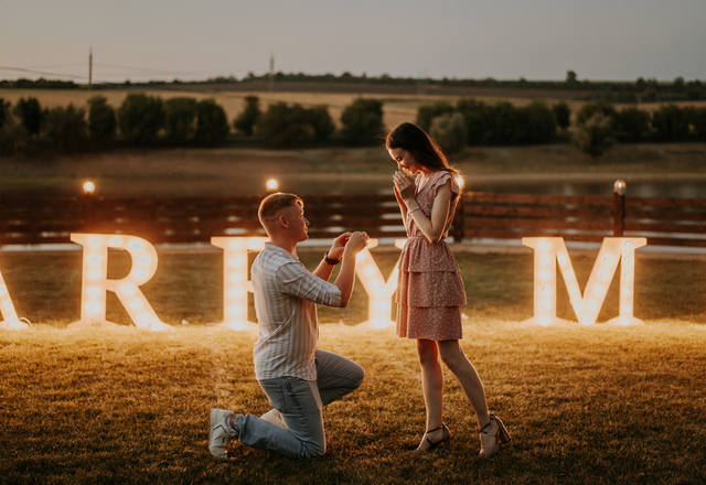 結婚秒読みか？！男性が「結婚したい」と思う瞬間4選