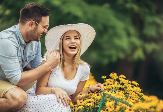 あれっ？前世でも恋人だった？男性が【相性が良いと思う女性】の共通点