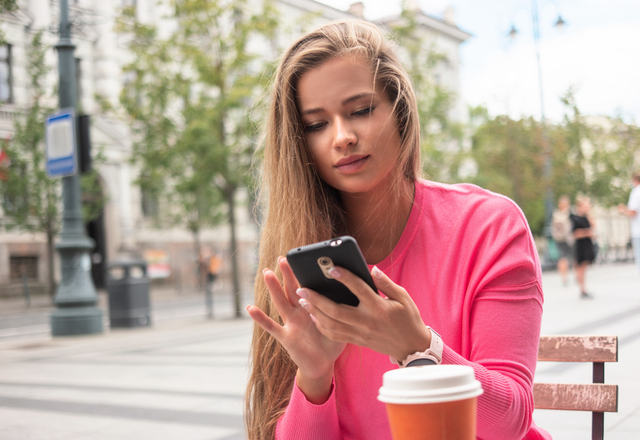 彼との関係性をチェック！彼の「本命かLINEで見抜く」方法4つ