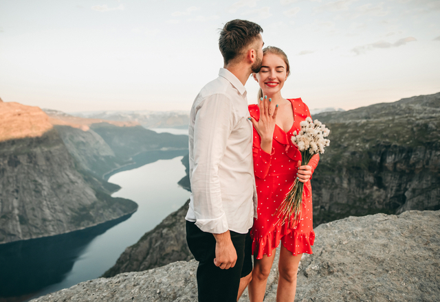 奥さんになって欲しい！彼に「結婚したいと思われる女性」の共通点