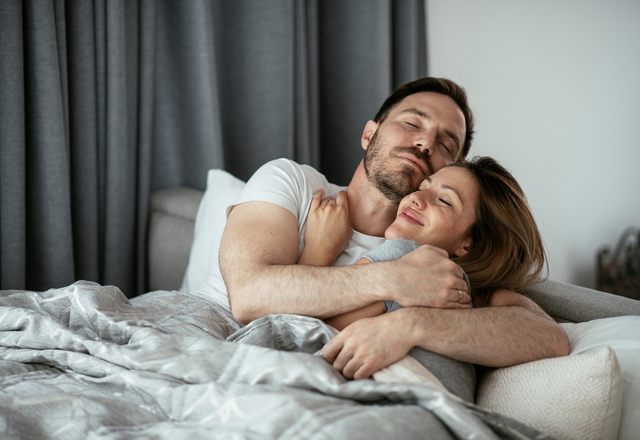 もう抑えきれないっ！男が押し倒したくなる「ムラムラ仕草」4つ