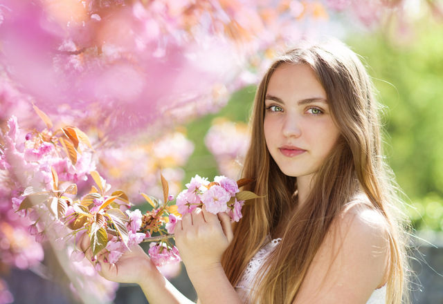 キミは綺麗だ…♡周りが見惚れる「上品な女性」とは？