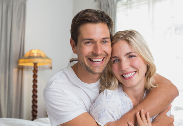 ずっと傍に居て！男性が「離れられなくなる彼女」の特徴って？