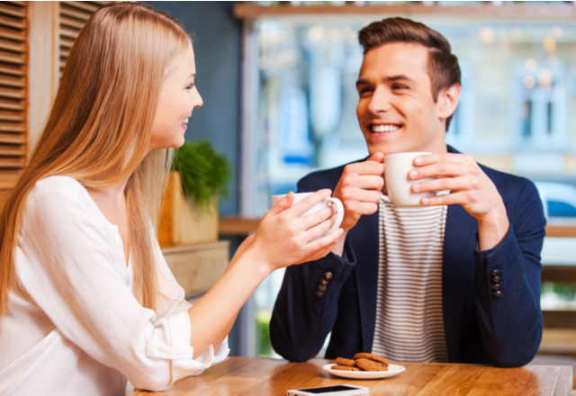 モテる女はやっている！感情を揺さぶる「モテ会話術」4つ