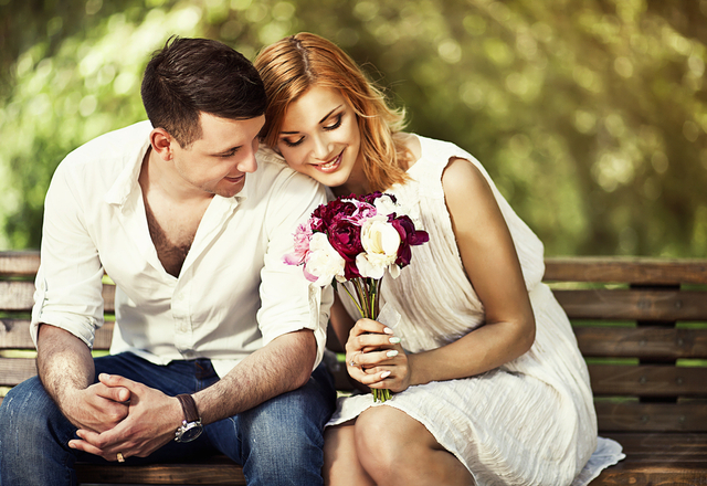 永遠に脳内リピート！男が「彼女に言われたいセリフ」ベスト4