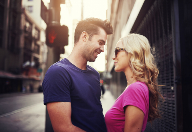 意中のカレと両想い？！カレからの【脈アリ度テスト】