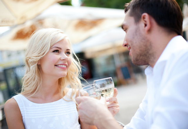 デートで見極めろ！彼の行動で分かる「本命チェックポイント」はコレ