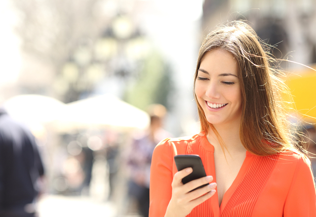 距離を縮めるならこう送る！意中の彼と「急接近するLINE」4つ