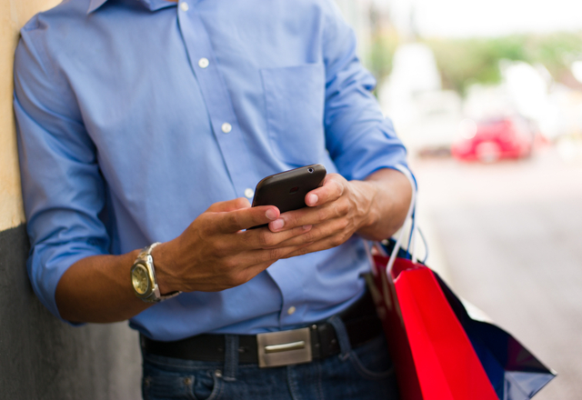 男性が「今すぐ会いたい」と思う彼女からの癒しLINE4選