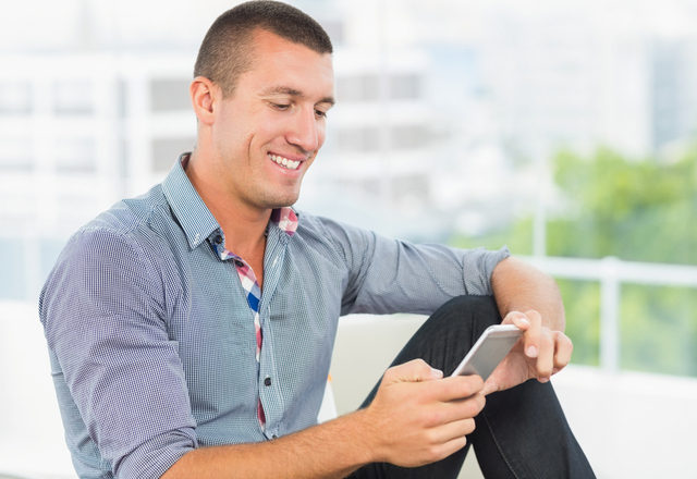 これ惚れない人いる？男性が考える「好印象LINE」の特徴4つ