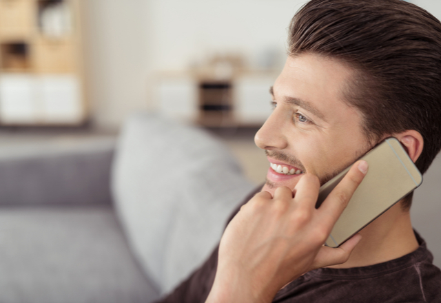 この時間が日々のご褒美に…♡彼と「LINE通話」のポイント4つ