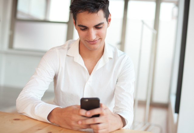 最高に癒されます！男が彼女に言われて「ときめくLINE」4選