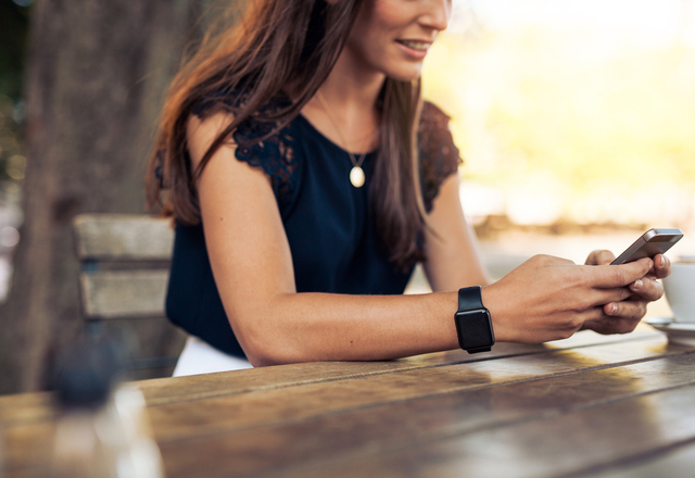 これぞ小悪魔！モテ女が実践してる【LINE駆け引きテク】とは